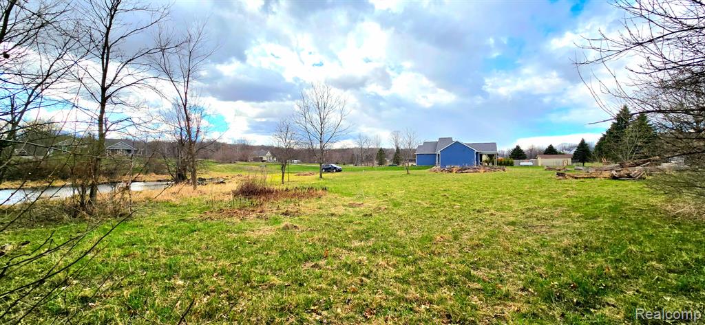 9910 Iosco Ridge Drive Gregory, MI 48137 - Photo 6 of 10