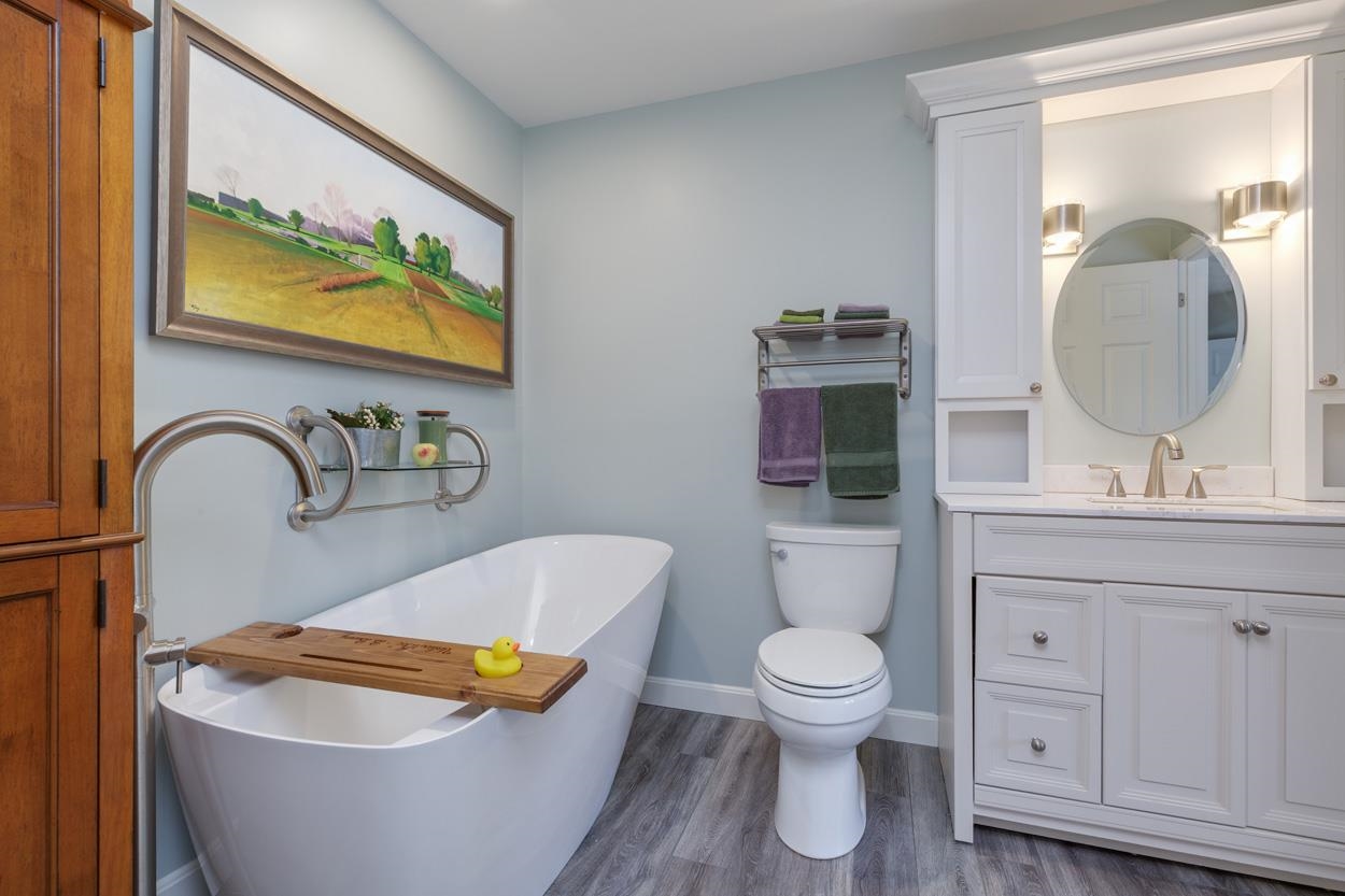 141 Chase Way Manchester, NH 03104 - Photo 34 of 51