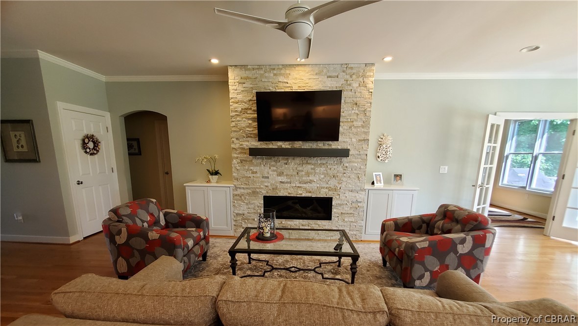 217 Grove Point Road Kilmarnock, VA 22482 - Photo 23 of 50