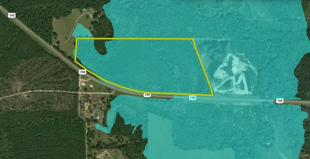 $179,500 | 190 Newton Tx 75966, Newton, TX 75966