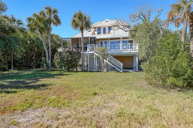 $2,295,000 | 7515 Manasota Key Road, Englewood, FL 34223