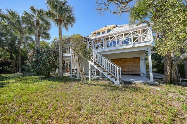 $2,295,000 | 7515 Manasota Key Road, Englewood, FL 34223