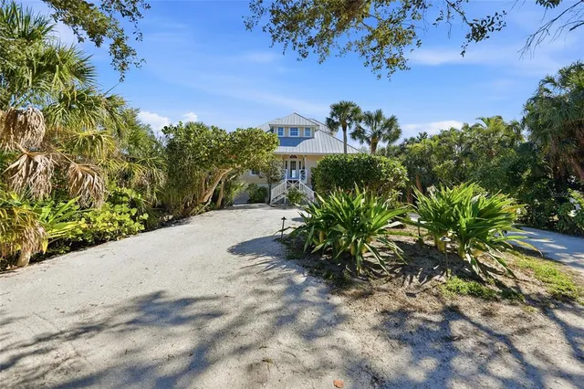 $2,295,000 | 7515 Manasota Key Road, Englewood, FL 34223