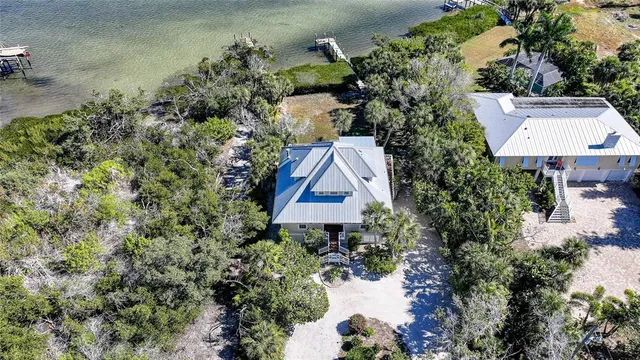 $2,295,000 | 7515 Manasota Key Road, Englewood, FL 34223