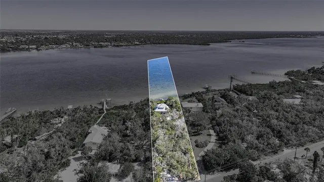 $2,295,000 | 7515 Manasota Key Road, Englewood, FL 34223