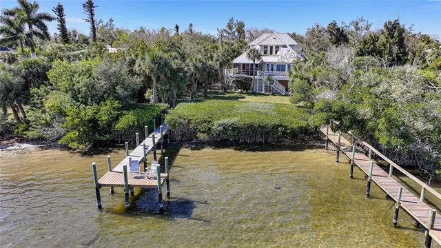 $2,295,000 | 7515 Manasota Key Road, Englewood, FL 34223