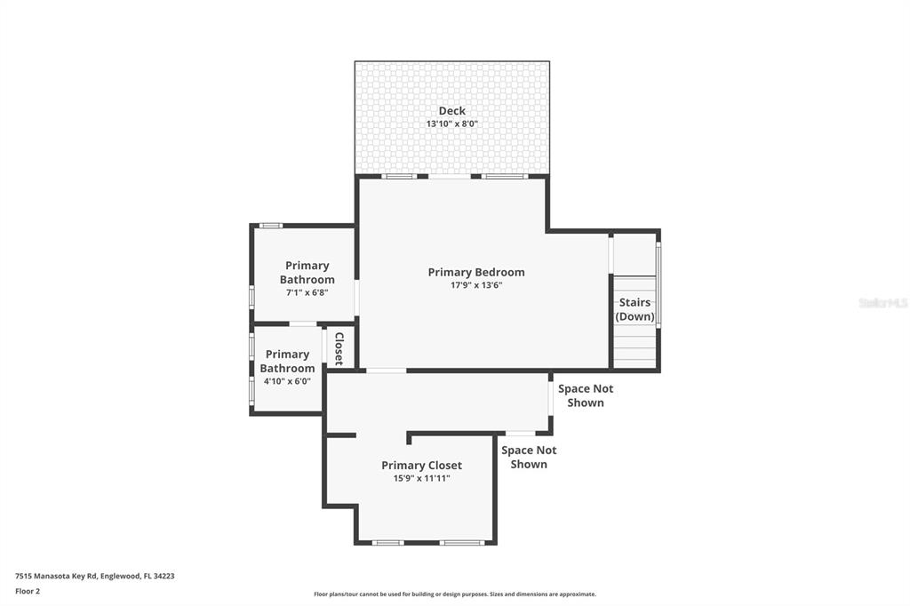 7515 Manasota Key Road Englewood, FL 34223 - Photo 66 of 68