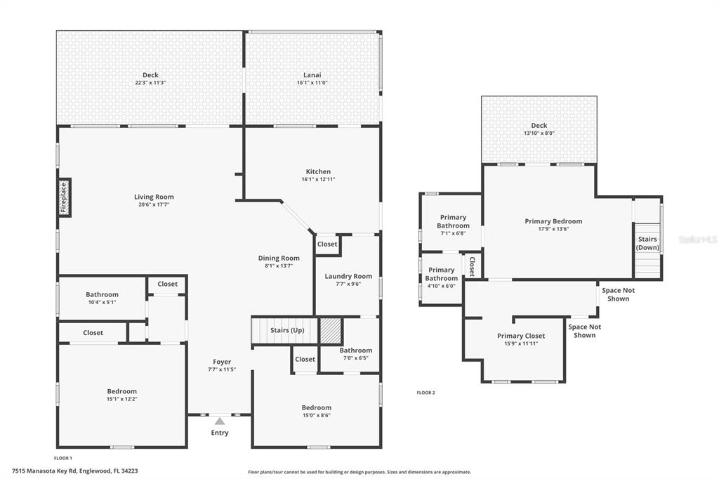 7515 Manasota Key Road Englewood, FL 34223 - Photo 68 of 68