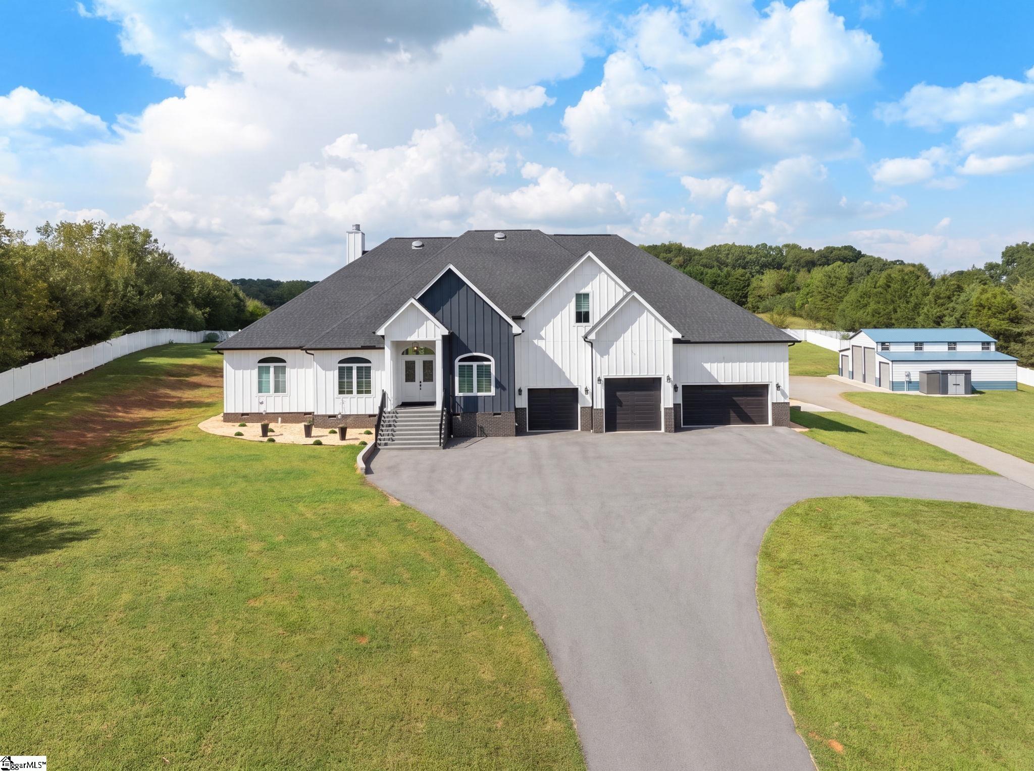 85 Ferguson Road Piedmont, SC 29673 - Photo 4 of 50 Gallery Image 4