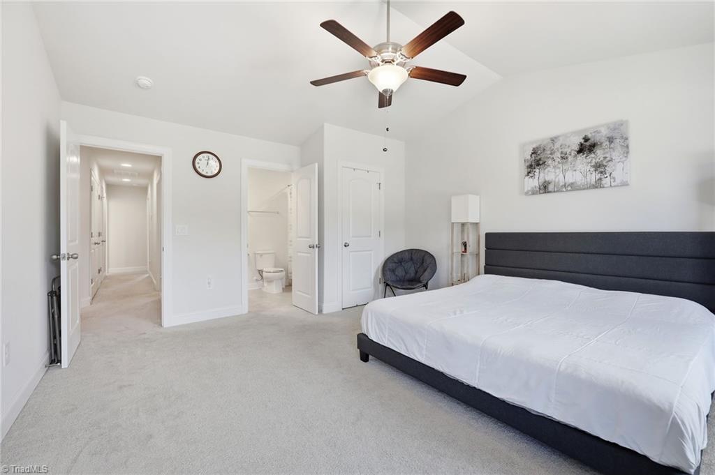 3855 Thistleberry Road High Point, NC 27265 - Photo 16 of 29