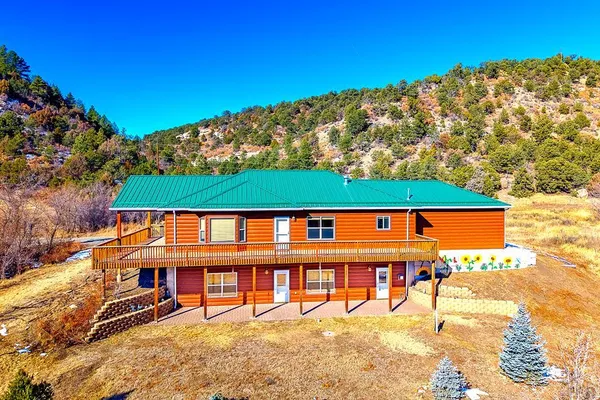 $749,000 | 33822 Fisher Peak Parkway, Trinidad, CO 81082