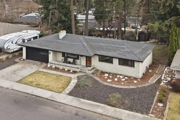 $535,000 | 7135 North Audubon Drive, Spokane, WA 99208