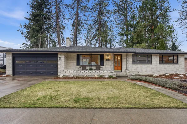 $535,000 | 7135 North Audubon Drive, Spokane, WA 99208