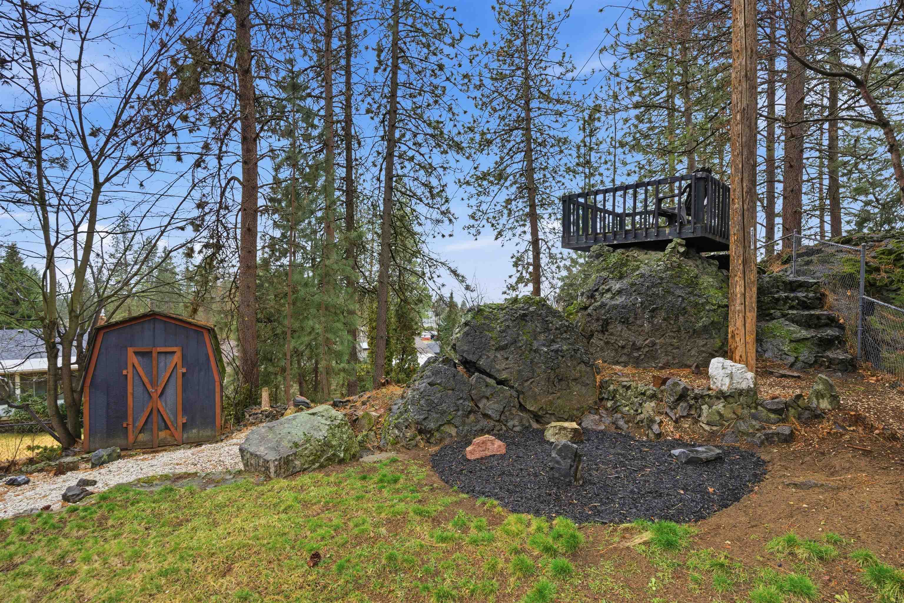 7135 North Audubon Drive Spokane, WA 99208 - Photo 38 of 43