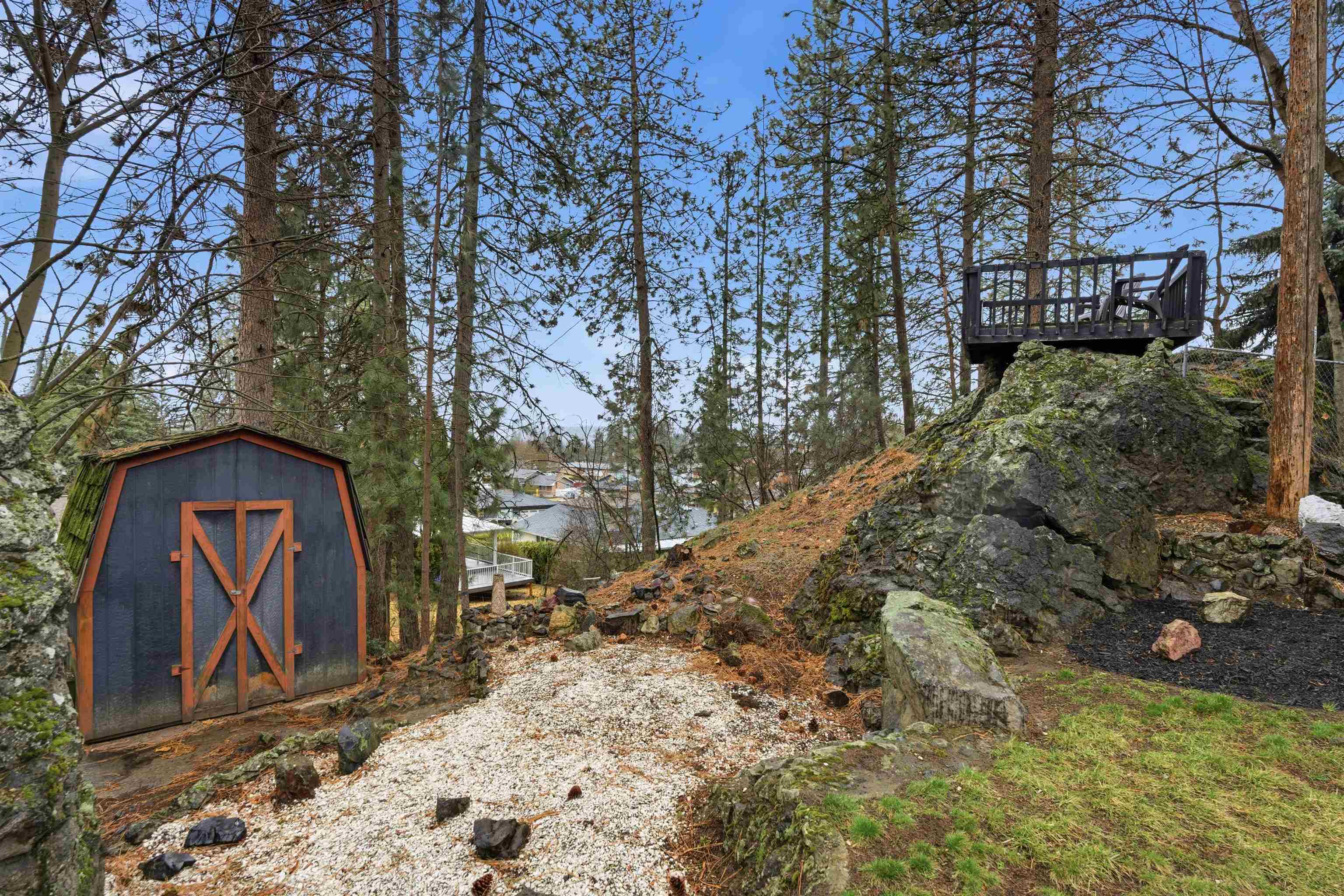7135 North Audubon Drive Spokane, WA 99208 - Photo 39 of 43