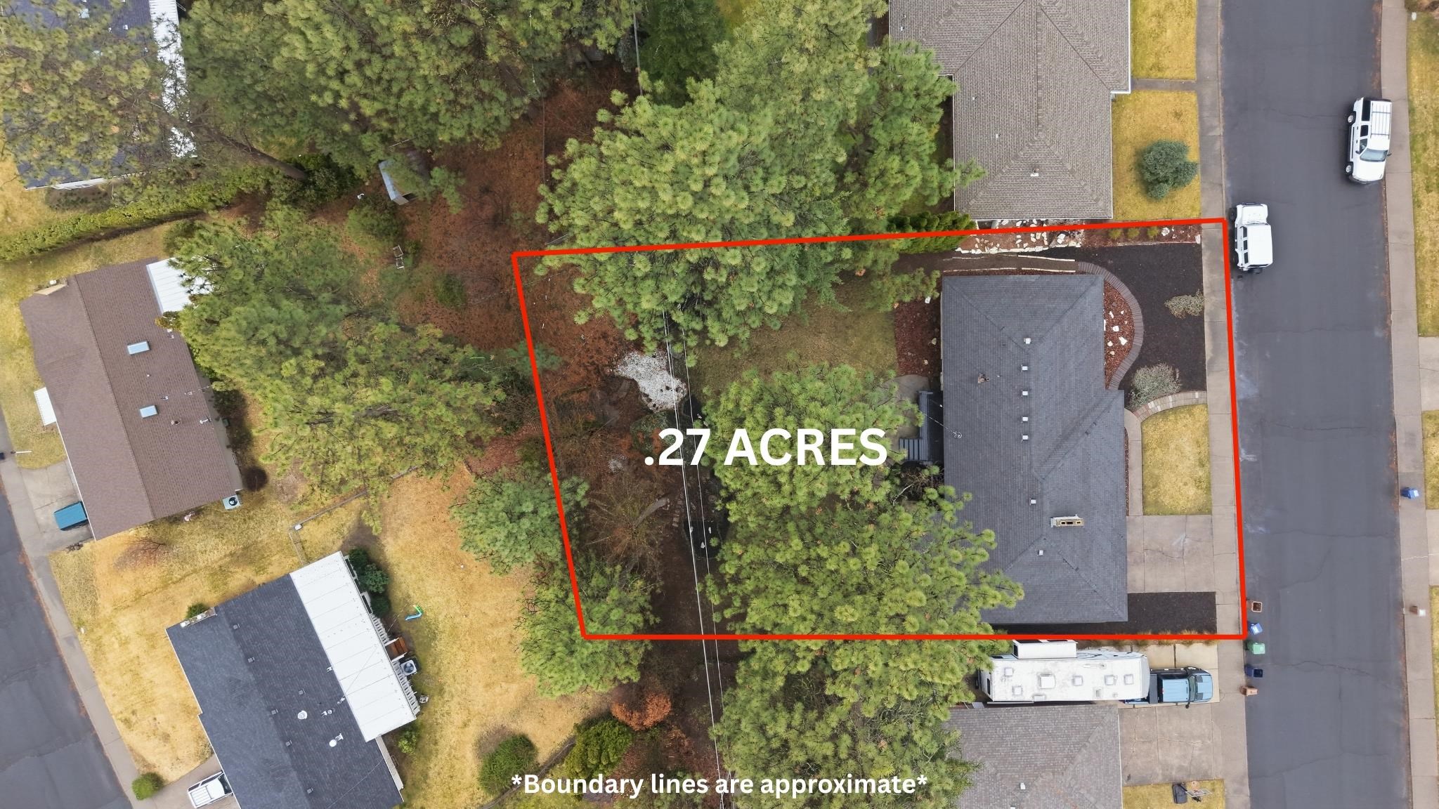 7135 North Audubon Drive Spokane, WA 99208 - Photo 41 of 43