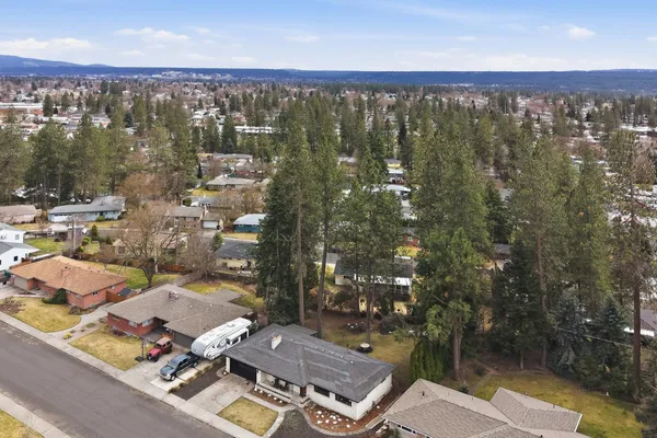 $535,000 | 7135 North Audubon Drive, Spokane, WA 99208