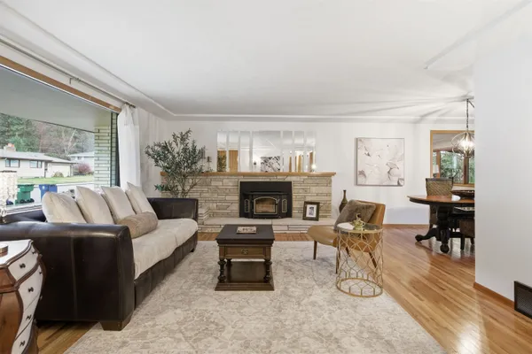 $535,000 | 7135 North Audubon Drive, Spokane, WA 99208