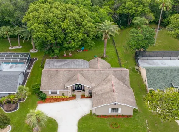 $332,000 | 8741 Braxton Drive, Hudson, FL 34667