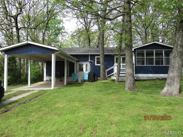 $222,300 | 2488 Sanchez Drive, Cuba, MO 65453