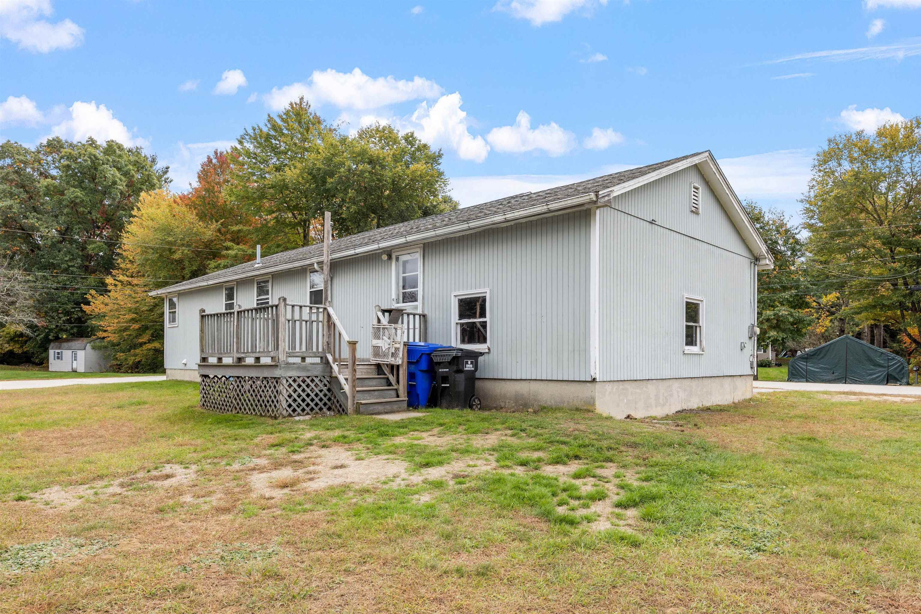 14 Circle Drive Hudson, NH 03051 - Photo 17 of 22