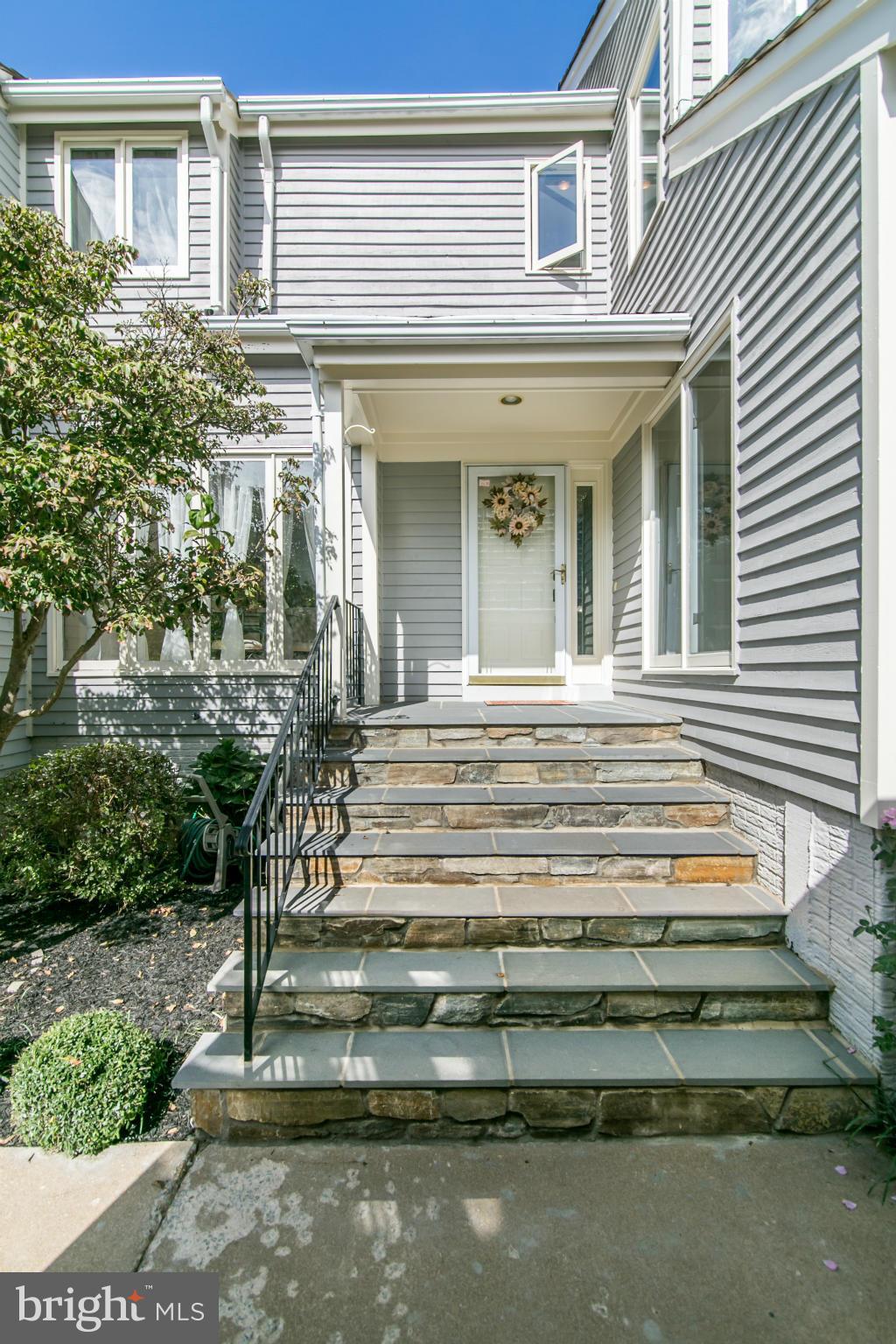 1327 Wedgewood Manor Way Reston, VA 20194 - Photo 1 of 29 Exterior (Front)