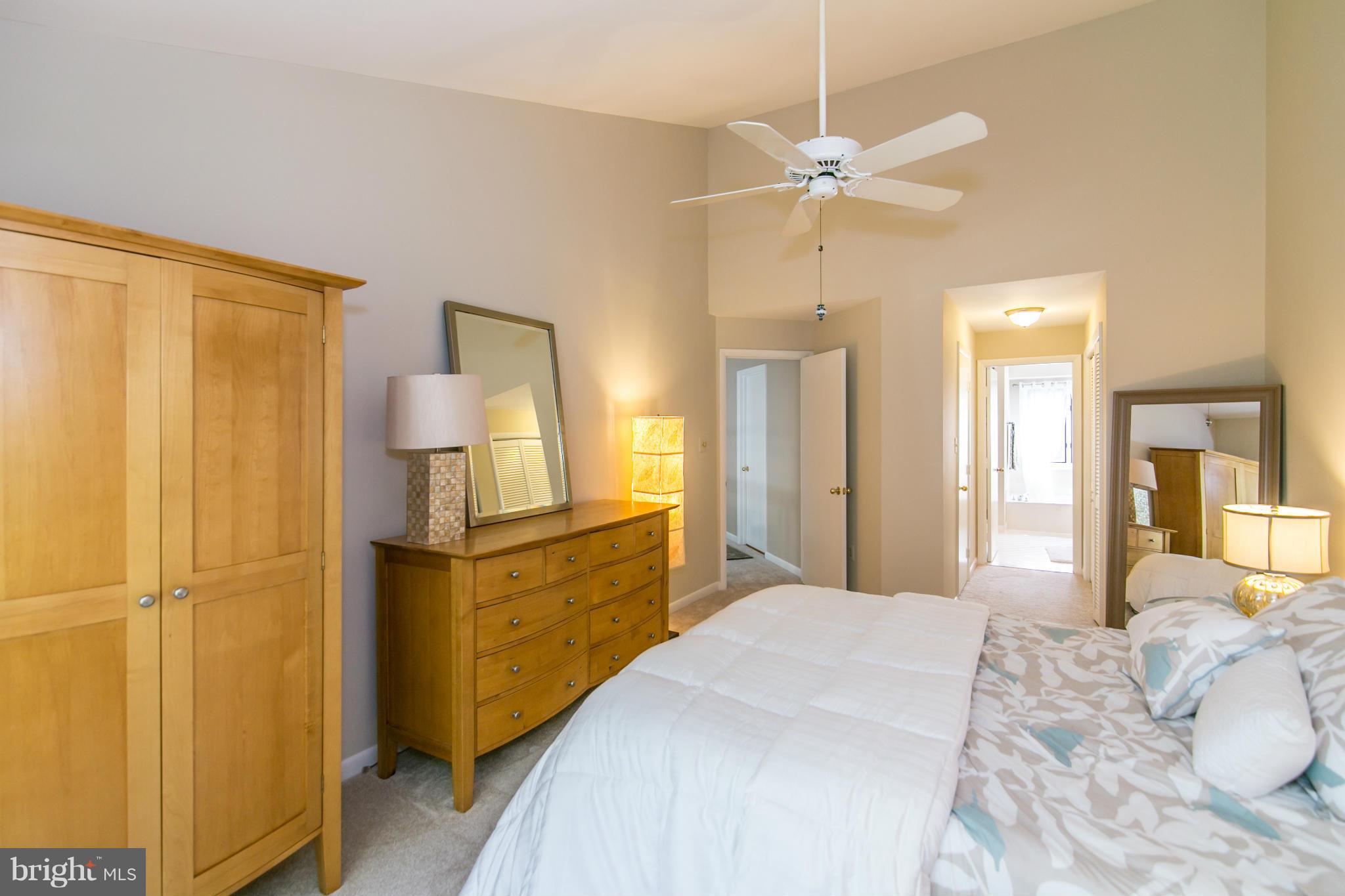 1327 Wedgewood Manor Way Reston, VA 20194 - Photo 18 of 29 Bedroom (Master)