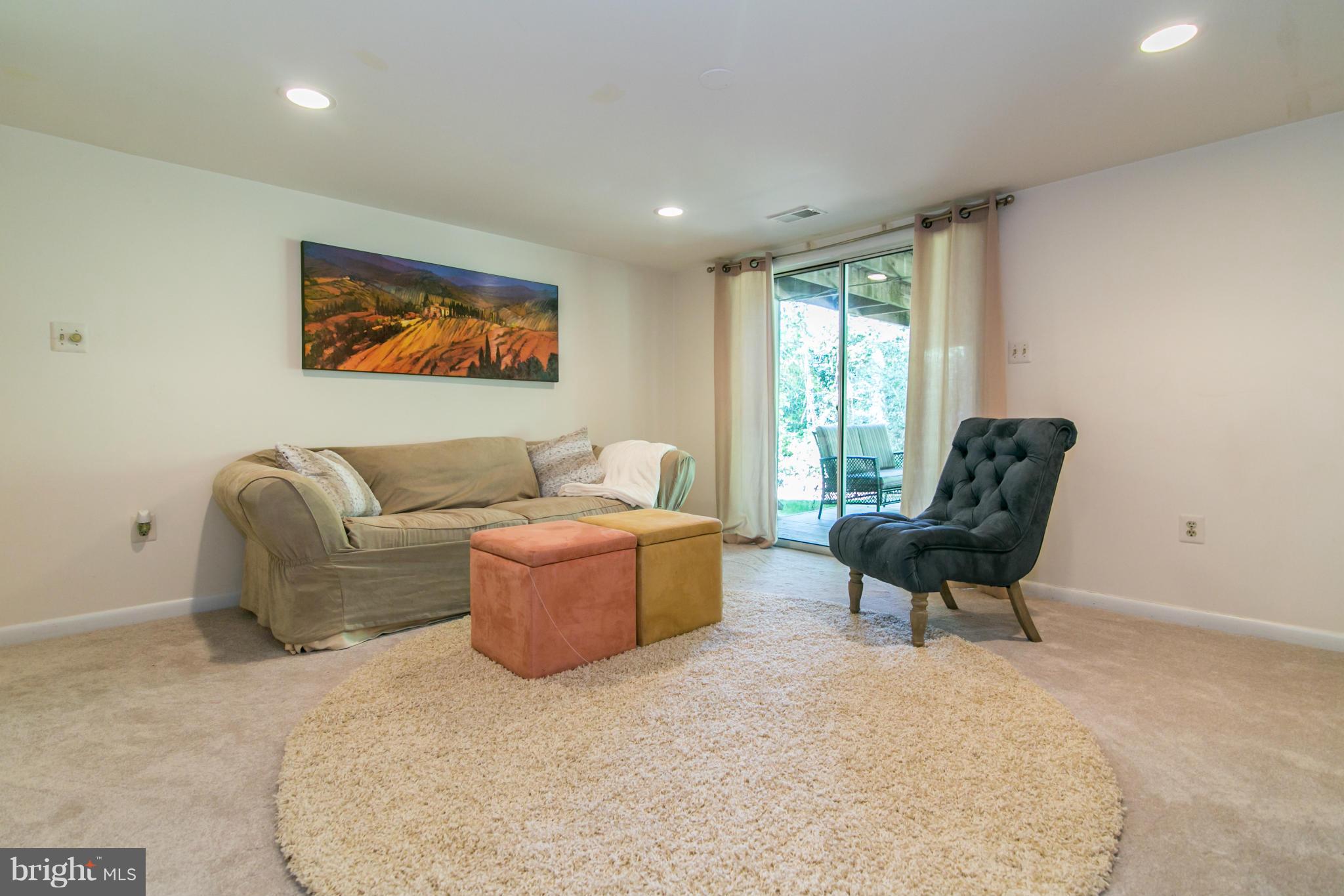 1327 Wedgewood Manor Way Reston, VA 20194 - Photo 27 of 29 Basement
