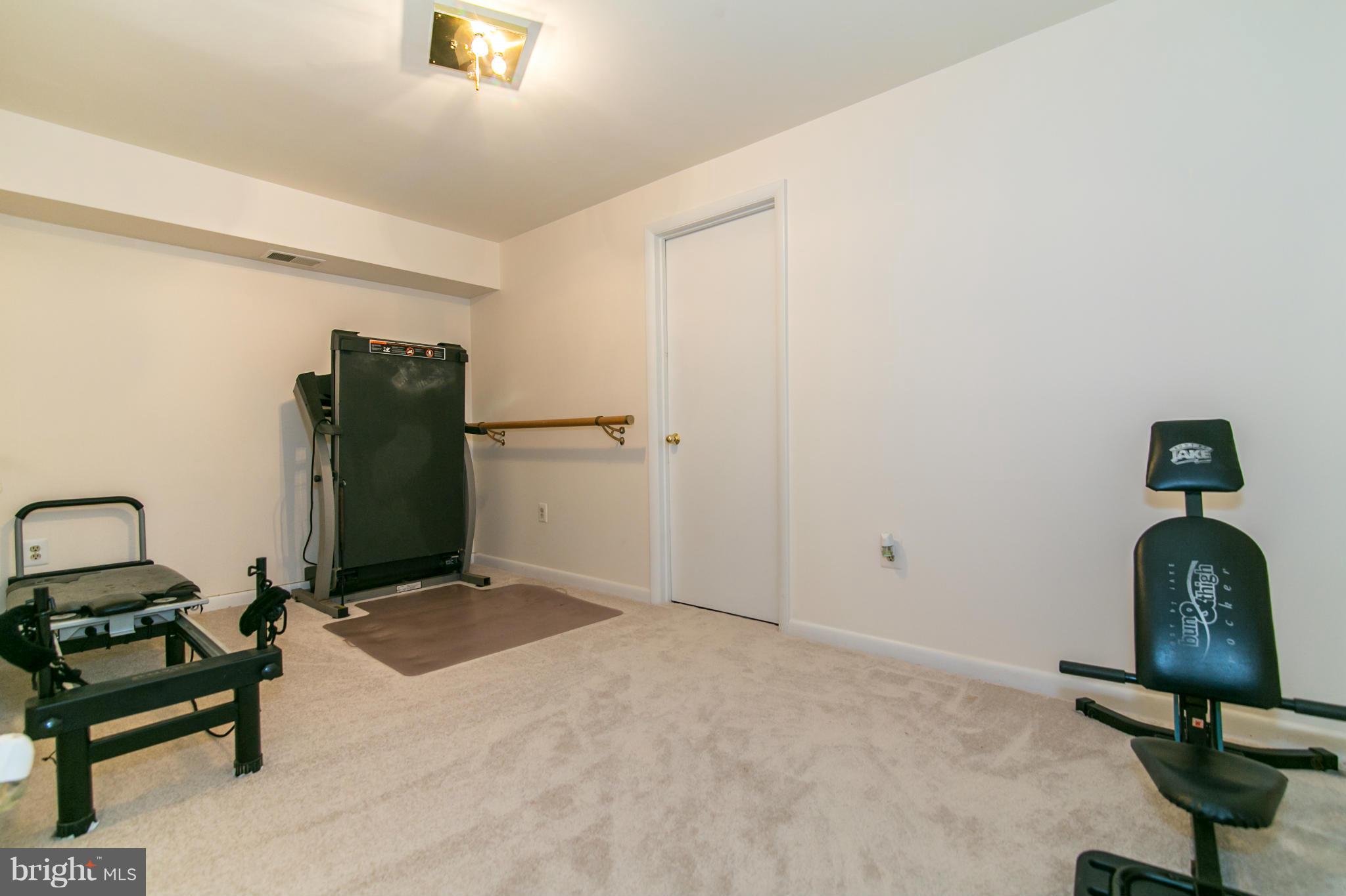 1327 Wedgewood Manor Way Reston, VA 20194 - Photo 28 of 29 Basement
