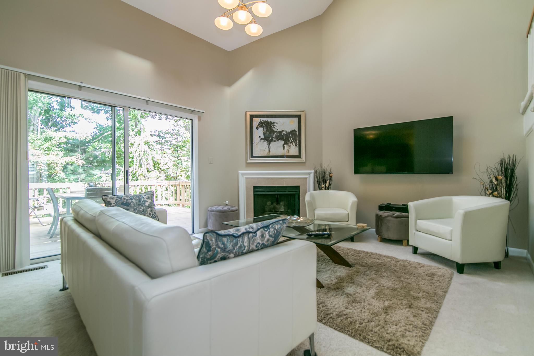 1327 Wedgewood Manor Way Reston, VA 20194 - Photo 10 of 29 Family Room