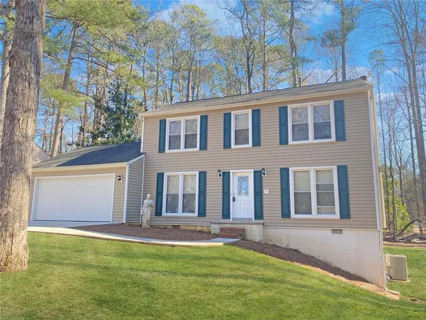 $2,900 | 860 Crab Orchard Drive, Roswell, GA 30076
