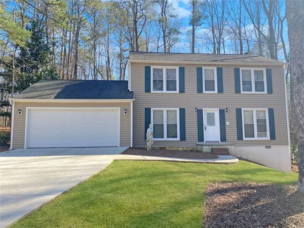 $2,900 | 860 Crab Orchard Drive, Roswell, GA 30076