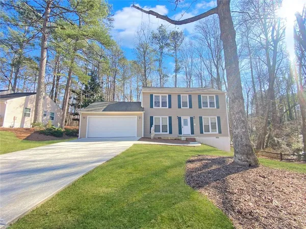 $2,900 | 860 Crab Orchard Drive, Roswell, GA 30076