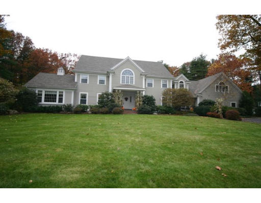 38 Ridge Road Westwood, MA 02090 - Photo 1 of 28 Gallery Image 1