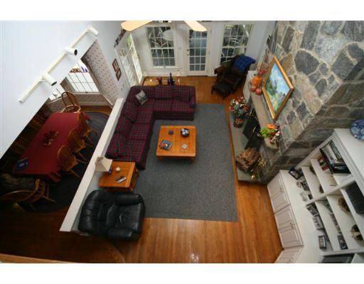 38 Ridge Road Westwood, MA 02090 - Photo 11 of 28 Gallery Image 11