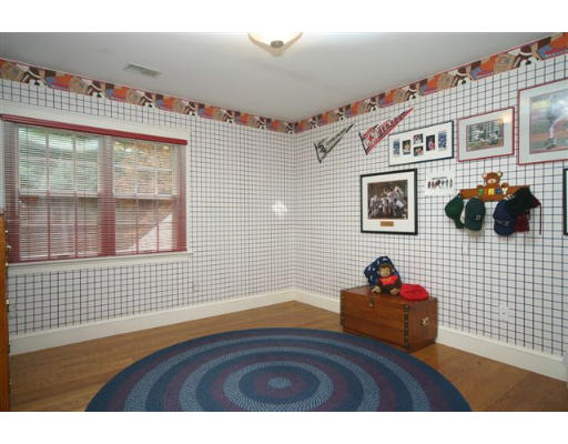 38 Ridge Road Westwood, MA 02090 - Photo 18 of 28 Gallery Image 18