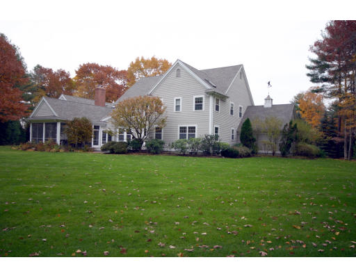 38 Ridge Road Westwood, MA 02090 - Photo 23 of 28 Gallery Image 23