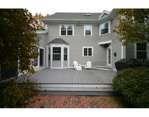 38 Ridge Road Westwood, MA 02090 - Photo 25 of 28 Gallery Image 25