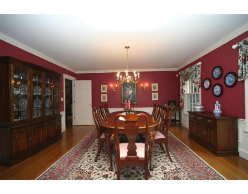 38 Ridge Road Westwood, MA 02090 - Photo 27 of 28 Gallery Image 27