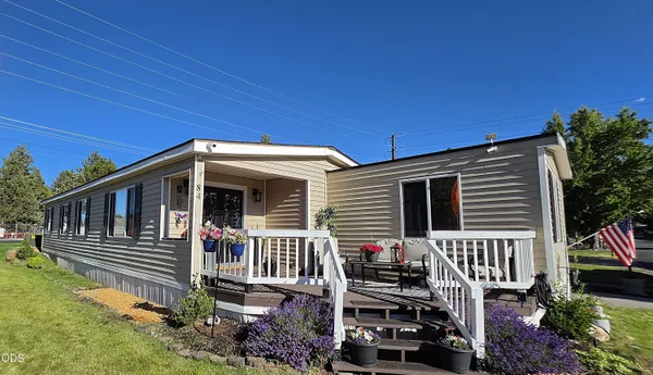 $195,000 | 1001 Southeast 15th Street, Unit 84, Bend, OR 97702