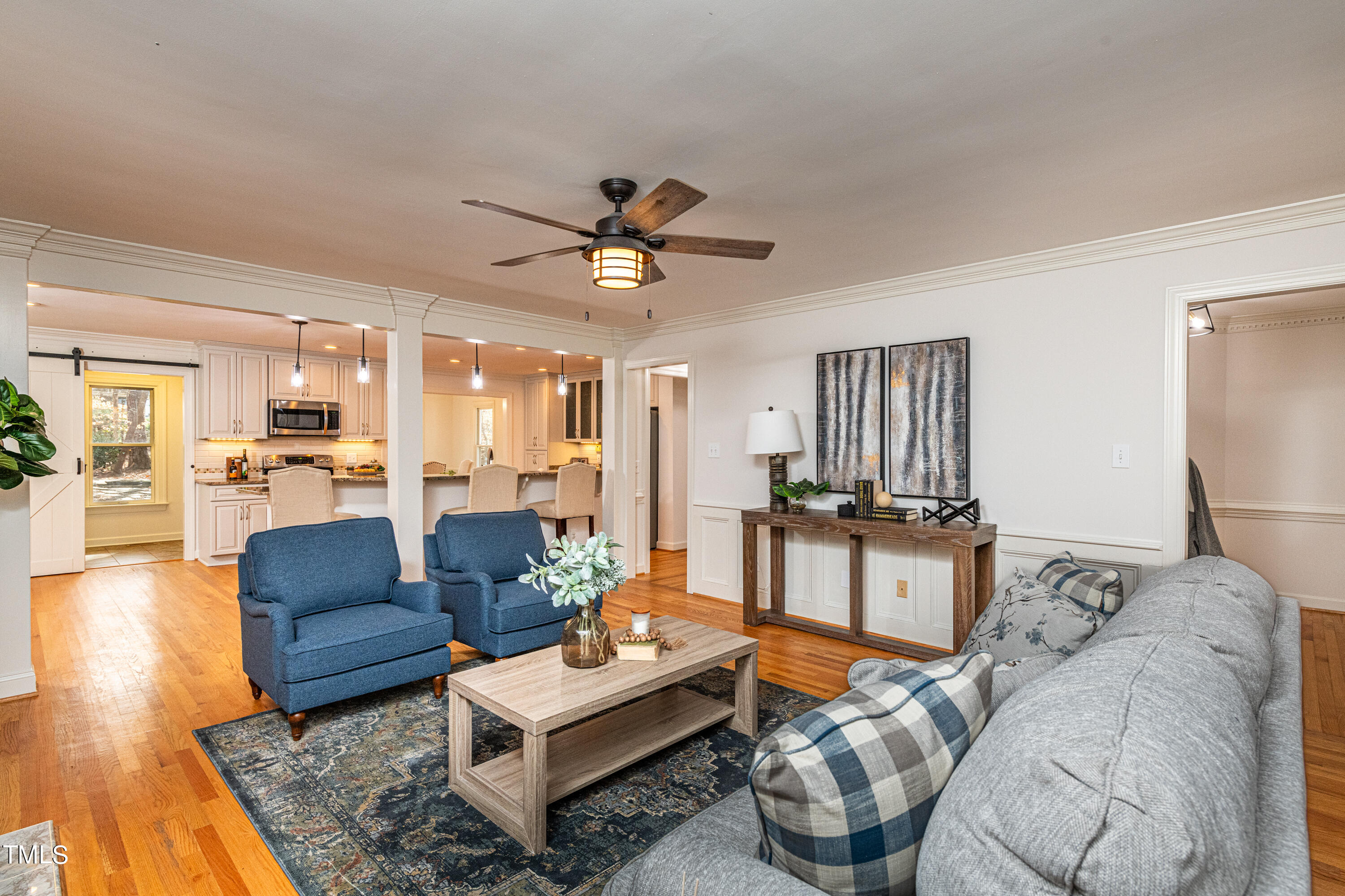 1416 Acres Way Raleigh, NC 27614 - Photo 18 of 48 018_Family Room