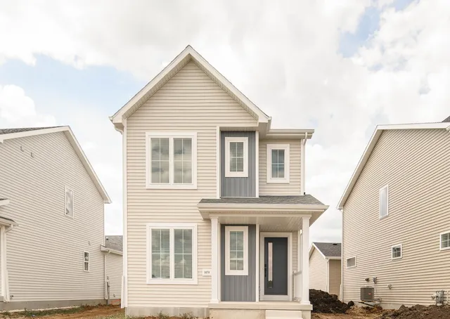 $464,900 | 1678 Star Lgt Drive, Verona, WI 53593