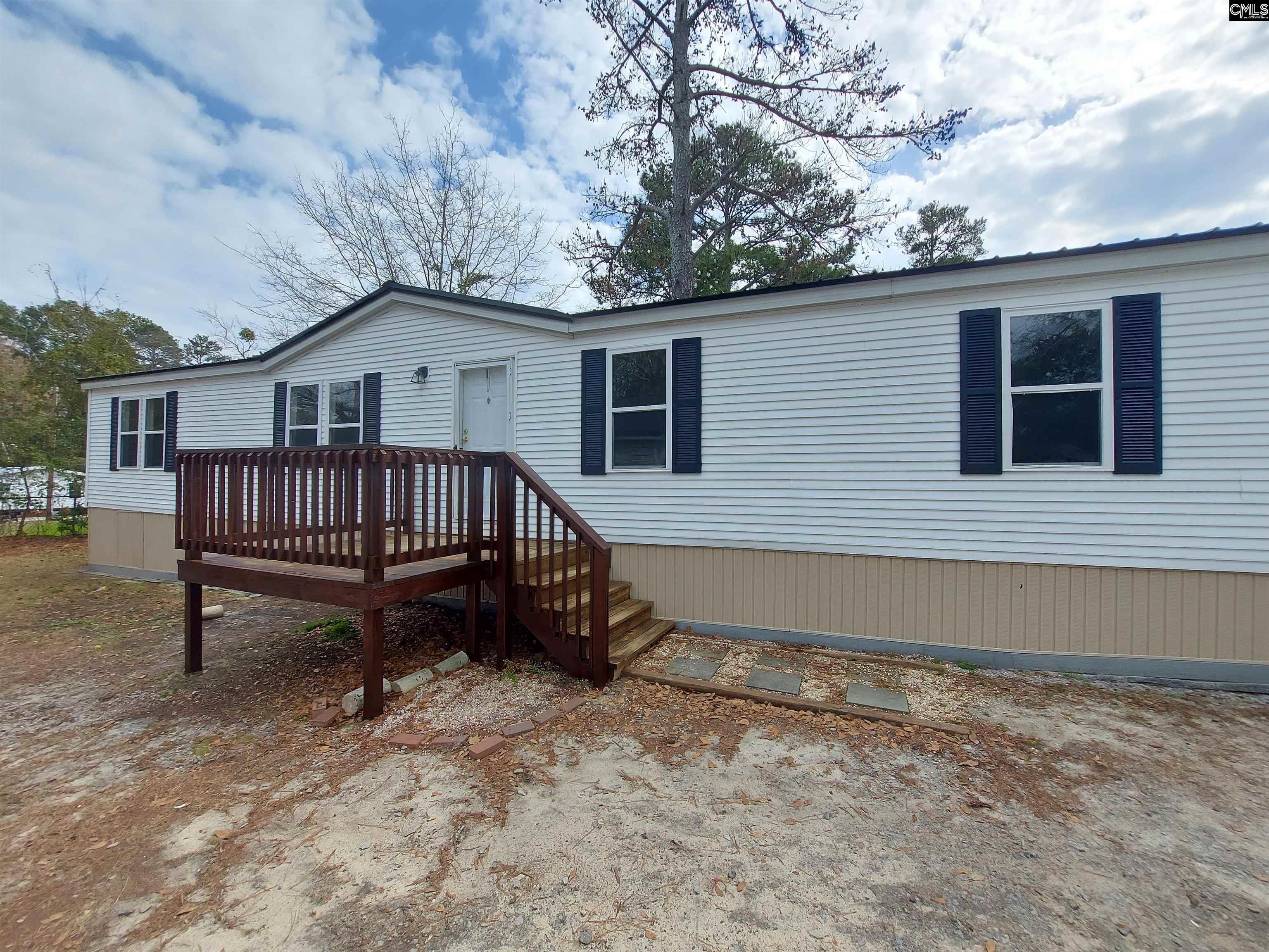 3118 Dudley Road, Unit 22 West Columbia, SC 29170 - Photo 1 of 26