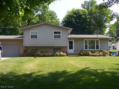 376 Moore Road Akron, OH 44319 - Photo 1 of 1