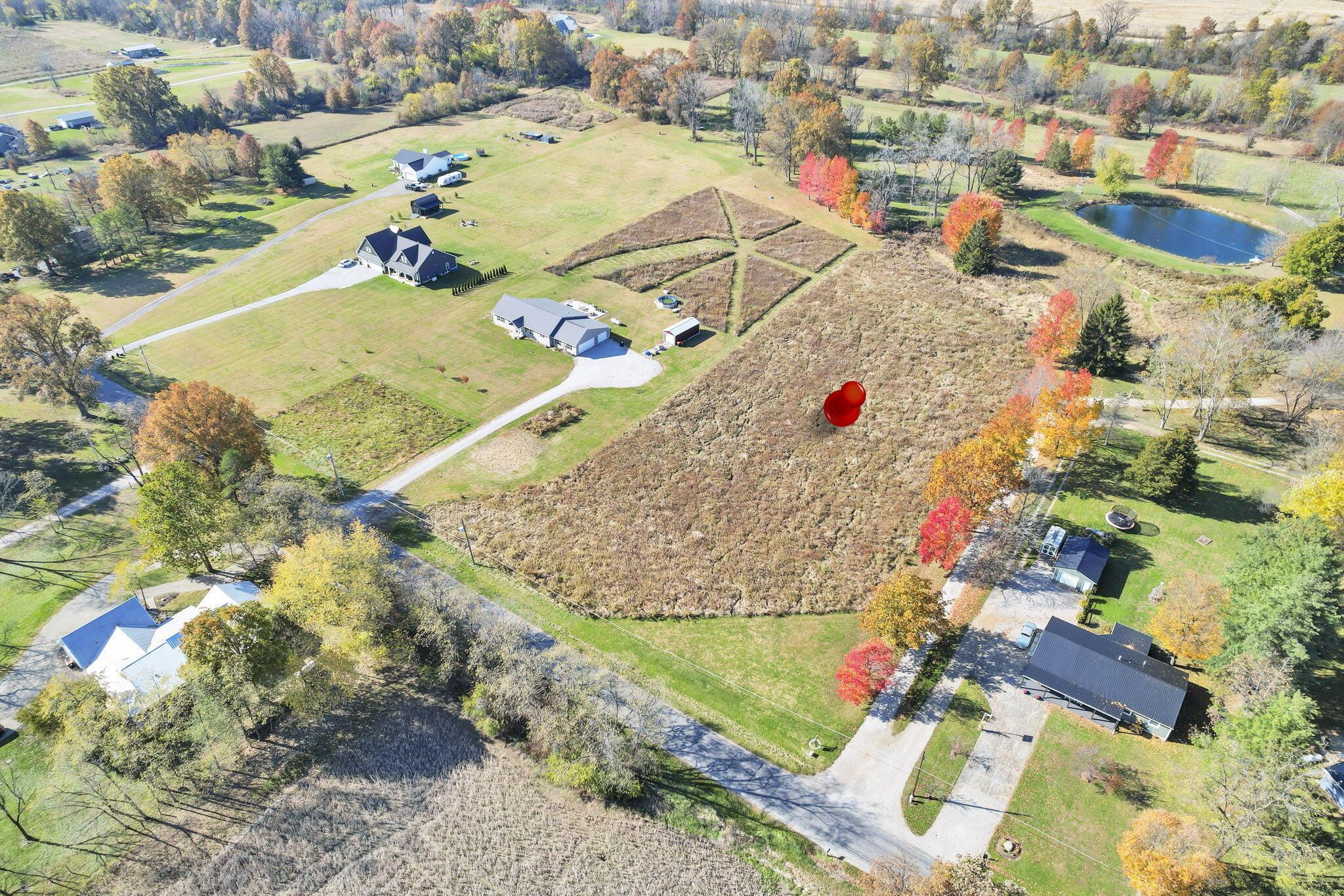 8160 Gale Road Southwest Hebron, OH 43025 - Photo 11 of 23 8160 Gale Rd