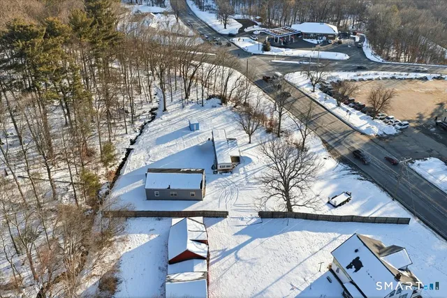 $259,000 | 1728 Stafford Road, Mansfield, CT 06268