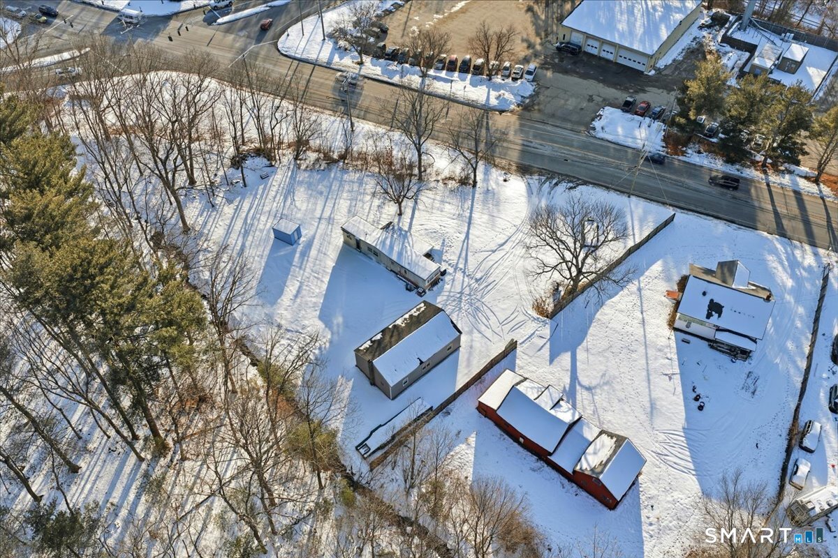 1728 Stafford Road Mansfield, CT 06268 - Photo 13 of 37