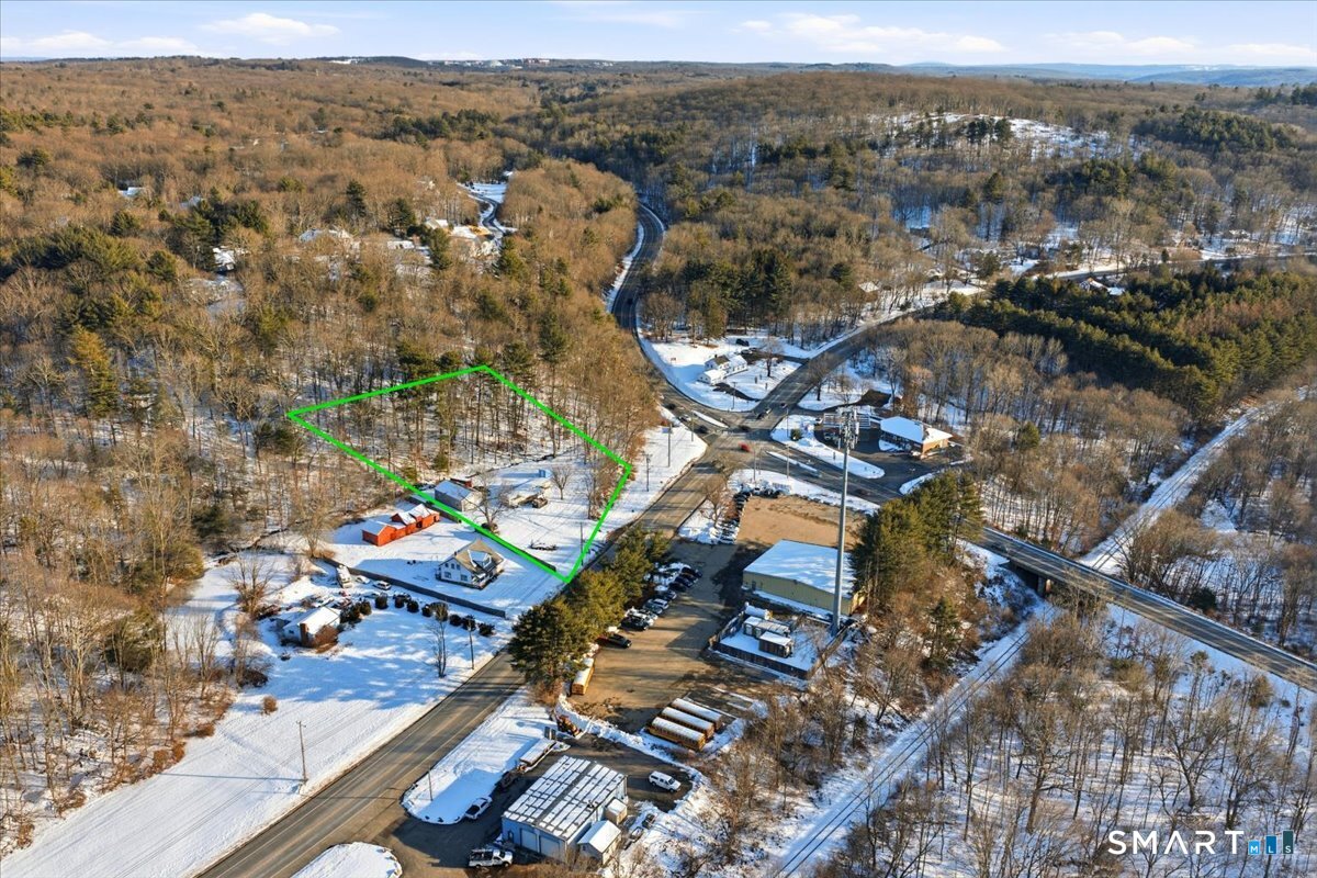 1728 Stafford Road Mansfield, CT 06268 - Photo 14 of 37