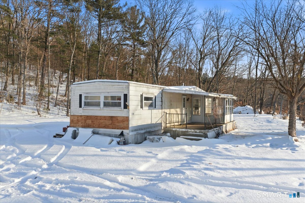 1728 Stafford Road Mansfield, CT 06268 - Photo 16 of 37