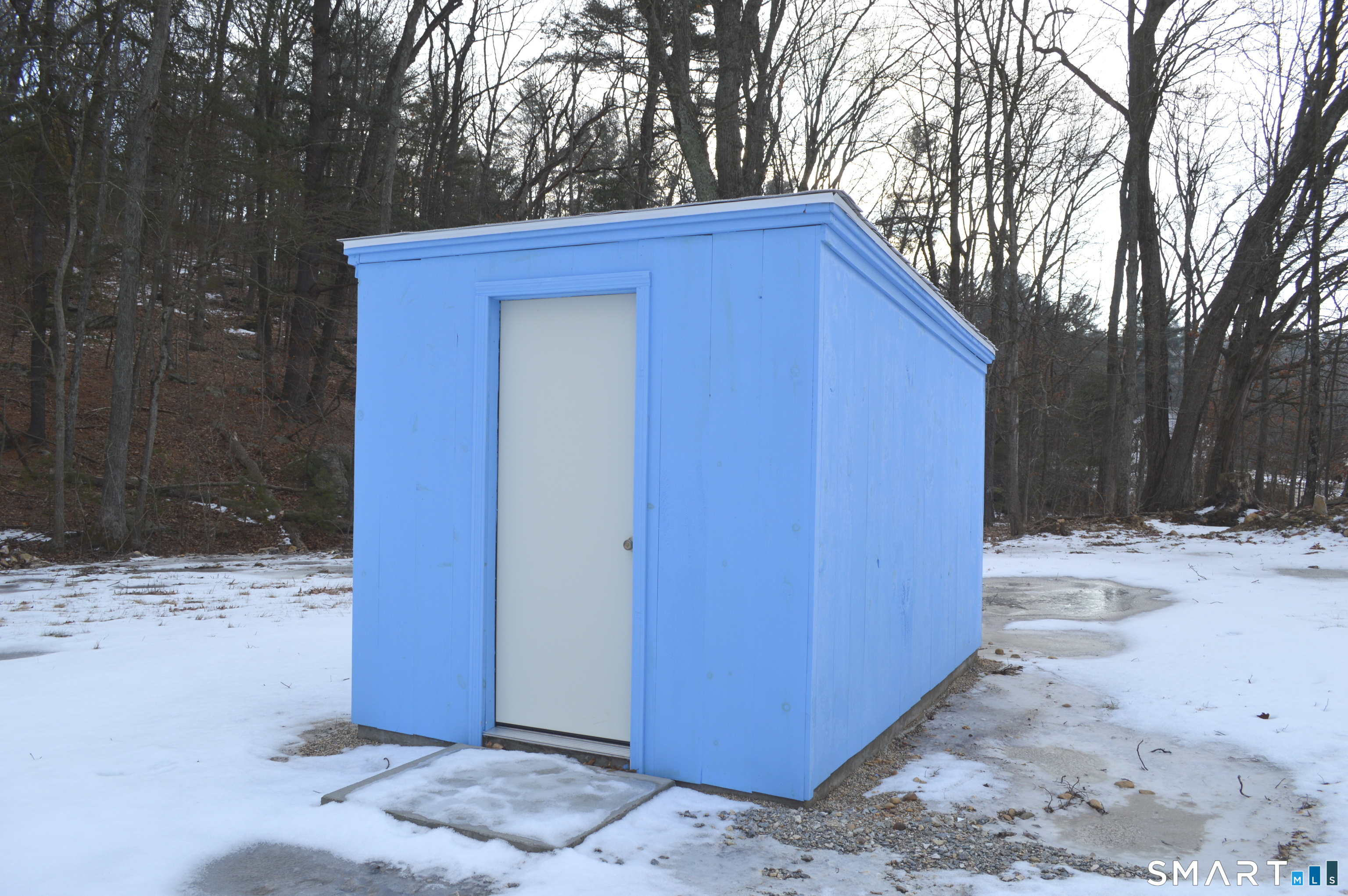 1728 Stafford Road Mansfield, CT 06268 - Photo 17 of 37